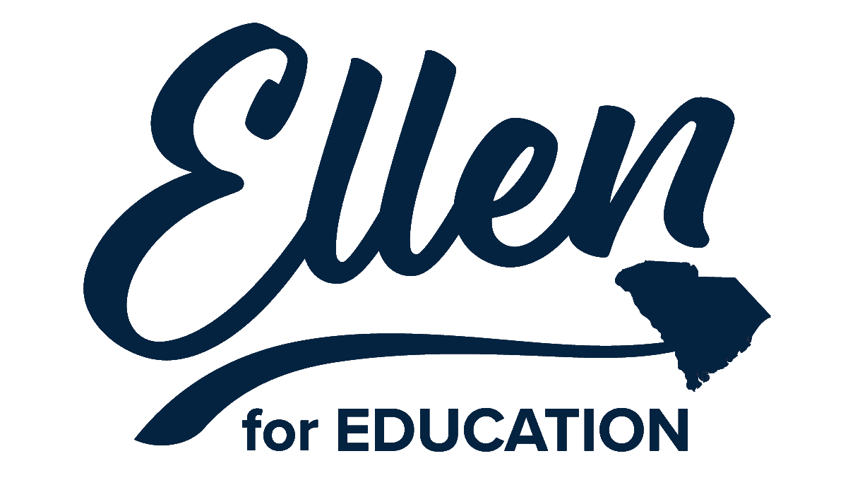 Ellen Weaver for S.C. Superintendent of Education